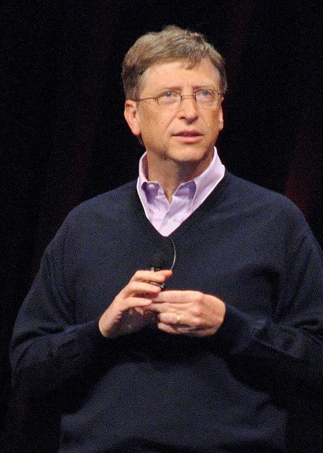 7 Things Bill Gates Knows About Problems